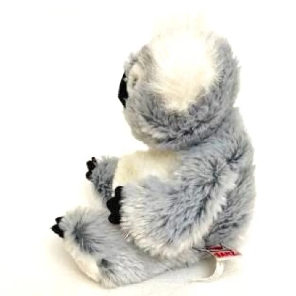 GANZ Webkinz Koala Bear HM113 Plush‎ Stuffed Animal Toy No Code Retro